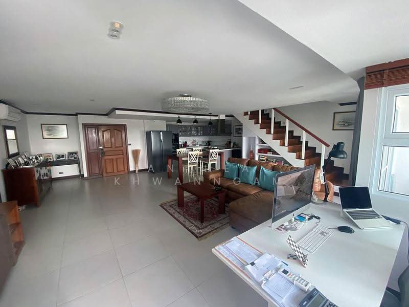 Baan On Nut Sukhumvit 77, bangkok, Sukhumvit 77 Road, Suan Luang, Bangkok, 3 Bedrooms, 186 sqm, Condo For Sale, by Anthea Khwanngam, 500588228 - DDproperty.com
