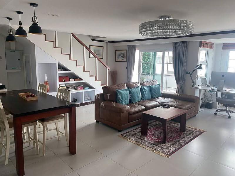 Baan On Nut Sukhumvit 77, bangkok, Sukhumvit 77 Road, Suan Luang, Bangkok, 3 Bedrooms, 186 sqm, Condo For Sale, by Anthea Khwanngam, 500588228 - DDproperty.com