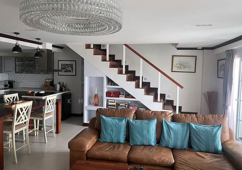 Baan On Nut Sukhumvit 77, bangkok, Sukhumvit 77 Road, Suan Luang, Bangkok, 3 Bedrooms, 186 sqm, Condo For Sale, by Anthea Khwanngam, 500588228 - DDproperty.com