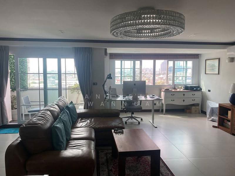 Baan On Nut Sukhumvit 77 : บ้านอ่อนนุช สุขุมวิท 77, กรุงเทพ, ถนนสุขุมวิท 77, สวนหลวง, กรุงเทพ, 186 ตร.ม., คอนโด ขาย, โดย Anthea Khwanngam, 500588228 - DDproperty.com
