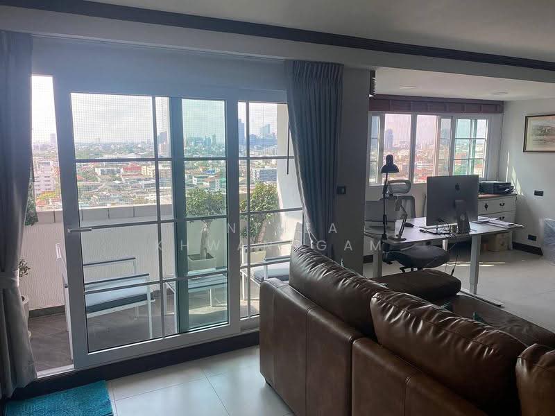 Baan On Nut Sukhumvit 77, bangkok, Sukhumvit 77 Road, Suan Luang, Bangkok, 3 Bedrooms, 186 sqm, Condo For Sale, by Anthea Khwanngam, 500588228 - DDproperty.com
