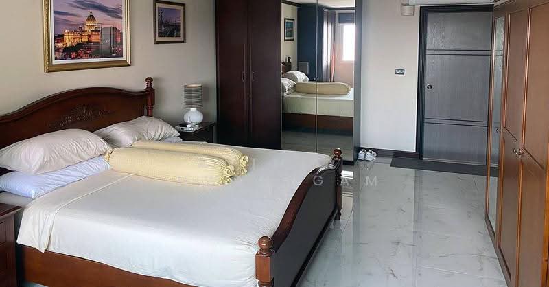 Baan On Nut Sukhumvit 77, bangkok, Sukhumvit 77 Road, Suan Luang, Bangkok, 3 Bedrooms, 186 sqm, Condo For Sale, by Anthea Khwanngam, 500588228 - DDproperty.com