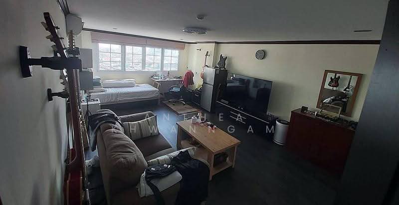 Baan On Nut Sukhumvit 77 : บ้านอ่อนนุช สุขุมวิท 77, กรุงเทพ, ถนนสุขุมวิท 77, สวนหลวง, กรุงเทพ, 186 ตร.ม., คอนโด ขาย, โดย Anthea Khwanngam, 500588228 - DDproperty.com