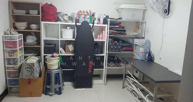 Baan On Nut Sukhumvit 77, bangkok, Sukhumvit 77 Road, Suan Luang, Bangkok, 3 Bedrooms, 186 sqm, Condo For Sale, by Anthea Khwanngam, 500588228 - DDproperty.com