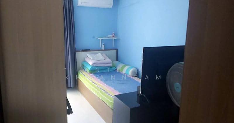 Baan On Nut Sukhumvit 77 : บ้านอ่อนนุช สุขุมวิท 77, กรุงเทพ, ถนนสุขุมวิท 77, สวนหลวง, กรุงเทพ, 186 ตร.ม., คอนโด ขาย, โดย Anthea Khwanngam, 500588228 - DDproperty.com
