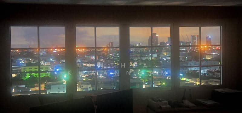 Baan On Nut Sukhumvit 77 : บ้านอ่อนนุช สุขุมวิท 77, กรุงเทพ, ถนนสุขุมวิท 77, สวนหลวง, กรุงเทพ, 186 ตร.ม., คอนโด ขาย, โดย Anthea Khwanngam, 500588228 - DDproperty.com