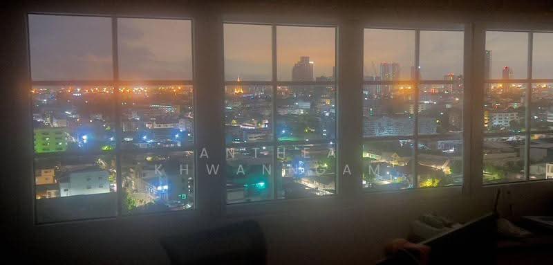 Baan On Nut Sukhumvit 77, bangkok, Sukhumvit 77 Road, Suan Luang, Bangkok, 3 Bedrooms, 186 sqm, Condo For Sale, by Anthea Khwanngam, 500588228 - DDproperty.com