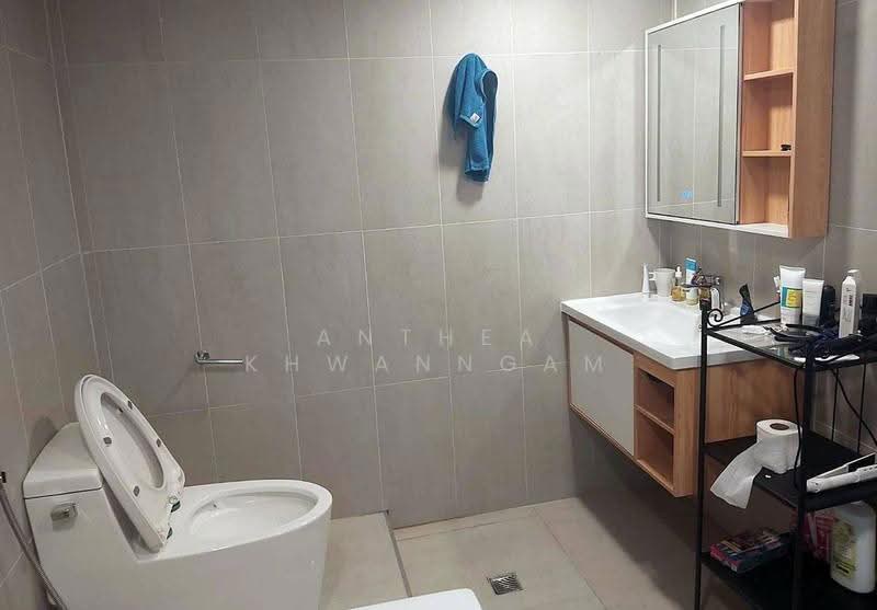 Baan On Nut Sukhumvit 77, bangkok, Sukhumvit 77 Road, Suan Luang, Bangkok, 3 Bedrooms, 186 sqm, Condo For Sale, by Anthea Khwanngam, 500588228 - DDproperty.com