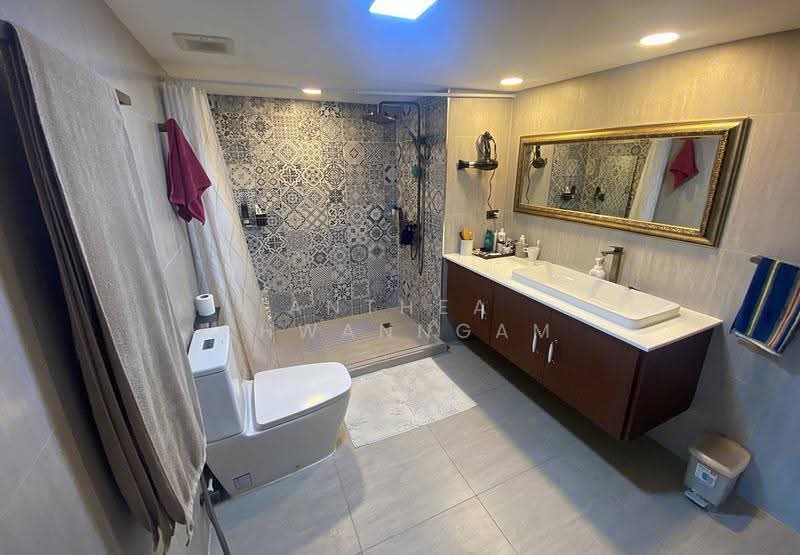 Baan On Nut Sukhumvit 77, bangkok, Sukhumvit 77 Road, Suan Luang, Bangkok, 3 Bedrooms, 186 sqm, Condo For Sale, by Anthea Khwanngam, 500588228 - DDproperty.com