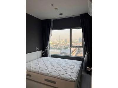 For Rent - Aspire Ratchada-Wongsawang, Bangkok