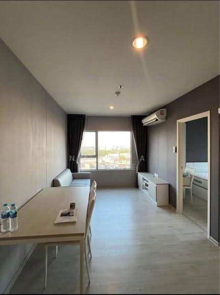 Aspire Ratchada-Wongsawang, bangkok, ฺฺBangkok-Nonthaburi Road, Wong Sawang, Bang Sue, Bangkok, 2 Bedrooms, 45 sqm, Condo For Rent, by Najawa Salae, 500588229 - DDproperty.com