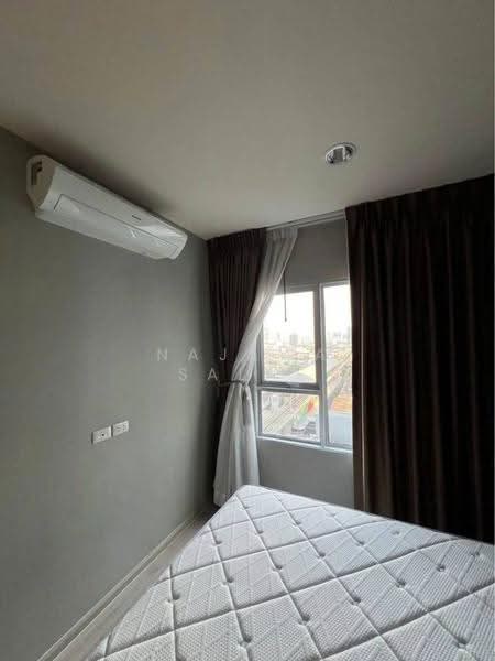 Aspire Ratchada-Wongsawang, bangkok, ฺฺBangkok-Nonthaburi Road, Wong Sawang, Bang Sue, Bangkok, 2 Bedrooms, 45 sqm, Condo For Rent, by Najawa Salae, 500588229 - DDproperty.com