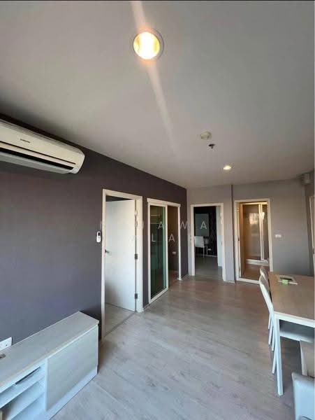 Aspire Ratchada-Wongsawang, bangkok, ฺฺBangkok-Nonthaburi Road, Wong Sawang, Bang Sue, Bangkok, 2 Bedrooms, 45 sqm, Condo For Rent, by Najawa Salae, 500588229 - DDproperty.com