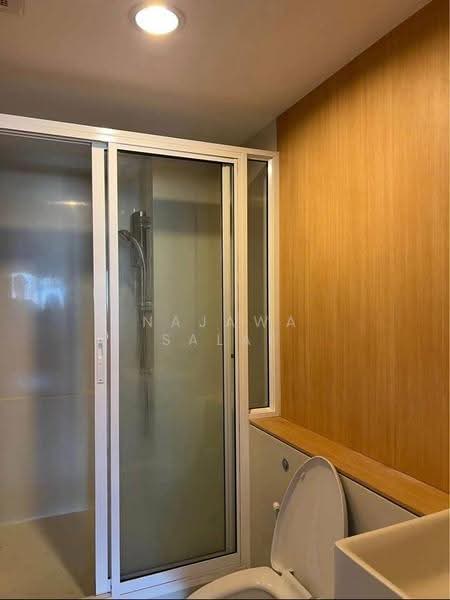 Aspire Ratchada-Wongsawang, bangkok, ฺฺBangkok-Nonthaburi Road, Wong Sawang, Bang Sue, Bangkok, 2 Bedrooms, 45 sqm, Condo For Rent, by Najawa Salae, 500588229 - DDproperty.com