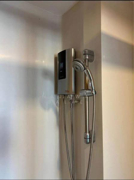 Aspire Ratchada-Wongsawang, bangkok, ฺฺBangkok-Nonthaburi Road, Wong Sawang, Bang Sue, Bangkok, 2 Bedrooms, 45 sqm, Condo For Rent, by Najawa Salae, 500588229 - DDproperty.com
