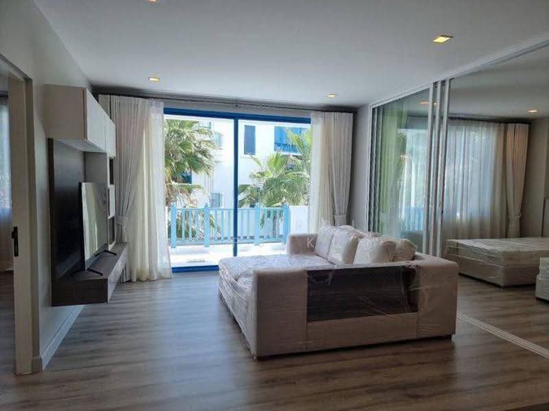 The Crest Santora, prachuap-khiri-khan, Soi Hua Hin 7 Petchkasem Road, Hua Hin, Prachuap Khiri Khan, 2 Bedrooms, 86 sqm, Condo For Sale, by Nithiroj Thipsukum, 500588233 - DDproperty.com