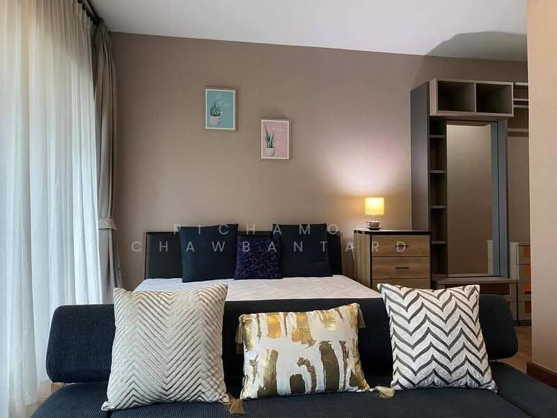 Noble Remix 2 Thonglor, bangkok, 776 Soi Sukhumvit 36 Sukhumvit Road, Khong Tan, Khlong Toei, Bangkok, 1 Bedroom, 54 sqm, Condo For Rent, by Pichamon Chawbantard, 500588234 - DDproperty.com