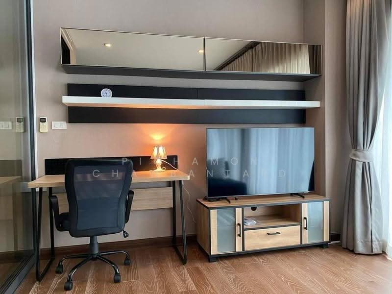 Noble Remix 2 Thonglor, กรุงเทพ, 776 ซอยสุขุมวิท 36 ถนนสุขุมวิท, คลองตัน, คลองเตย, กรุงเทพ, 54 ตร.ม., คอนโด ให้เช่า, โดย Pichamon Chawbantard, 500588234 - DDproperty.com