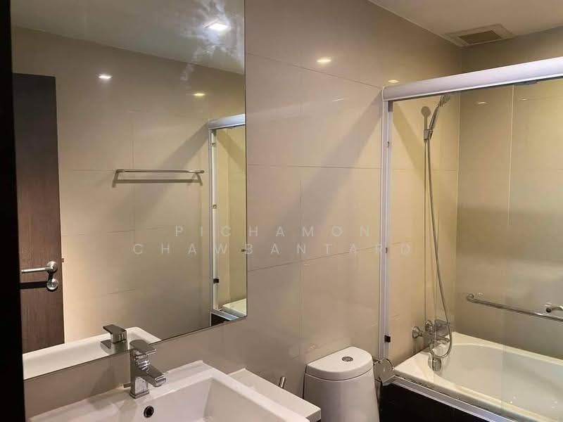 Noble Remix 2 Thonglor, bangkok, 776 Soi Sukhumvit 36 Sukhumvit Road, Khong Tan, Khlong Toei, Bangkok, 1 Bedroom, 54 sqm, Condo For Rent, by Pichamon Chawbantard, 500588234 - DDproperty.com