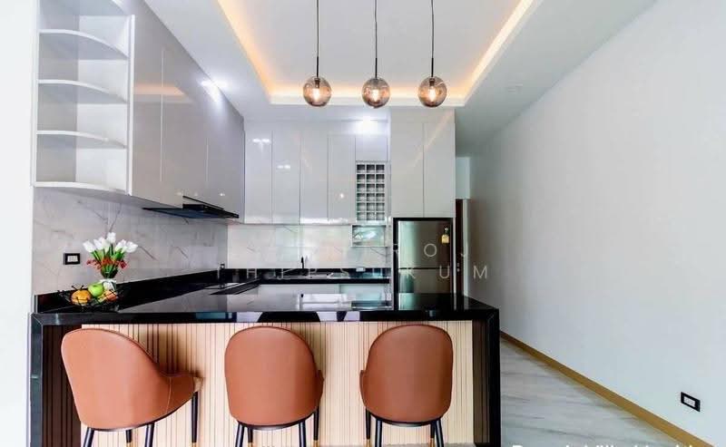 Bonair Villa Hua Hin : บอนแอร์ วิลล่า หัวหิน, ประจวบคีรีขันธ์, หัวหิน, ประจวบคีรีขันธ์, 255 ตร.ม., บ้านเดี่ยว ขาย, โดย Nithiroj Thipsukum, 500588237 - DDproperty.com