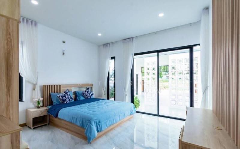 Bonair Villa Hua Hin : บอนแอร์ วิลล่า หัวหิน, ประจวบคีรีขันธ์, หัวหิน, ประจวบคีรีขันธ์, 255 ตร.ม., บ้านเดี่ยว ขาย, โดย Nithiroj Thipsukum, 500588237 - DDproperty.com