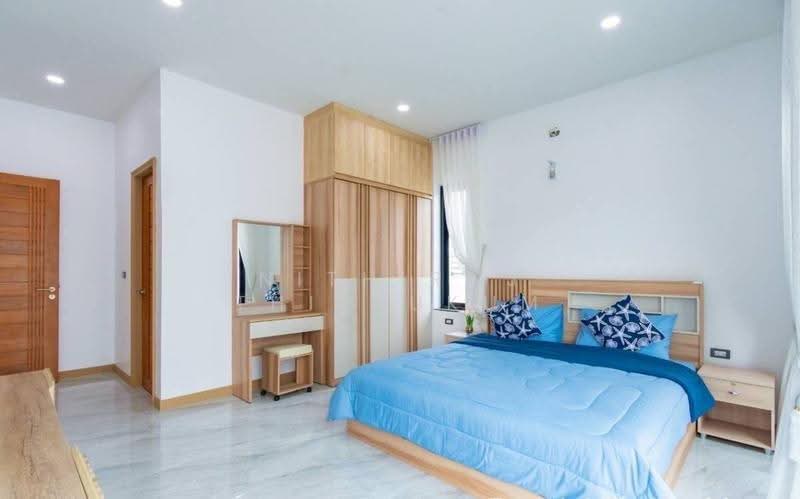 Bonair Villa Hua Hin, prachuap-khiri-khan, Hua Hin, Prachuap Khiri Khan, 3 Bedrooms, 255 sqm, Single Detached House For Sale, by Nithiroj Thipsukum, 500588237 - DDproperty.com