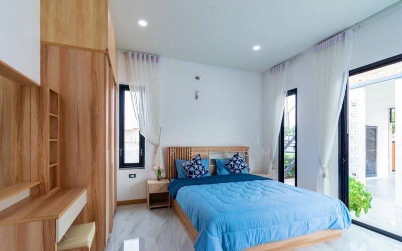 Bonair Villa Hua Hin, prachuap-khiri-khan, Hua Hin, Prachuap Khiri Khan, 3 Bedrooms, 255 sqm, Single Detached House For Sale, by Nithiroj Thipsukum, 500588237 - DDproperty.com