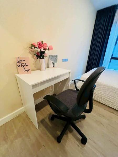 The Sky Sukhumvit, bangkok, 103-4 Sukhumvit Road, Bang Na Nuea, Bang Na, Bangkok, 1 Bedroom, 32 sqm, Condo For Rent, by Najawa Salae, 500588238 - DDproperty.com