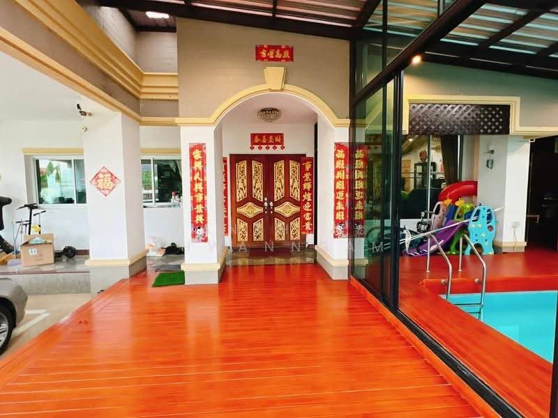 บ้าน 5-ห้องนอน, กรุงเทพ, หลักสอง, บางแค, กรุงเทพ, 694 ตร.ม., บ้านเดี่ยว ขาย, โดย Anthea Khwanngam, 500588240 - DDproperty.com