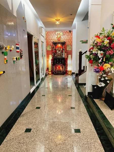 5-BR House, bangkok, Lak Song, Bang Khae, Bangkok, 5 Bedrooms, 694 sqm, Single Detached House For Sale, by Anthea Khwanngam, 500588240 - DDproperty.com