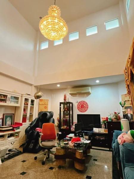 5-BR House, bangkok, Lak Song, Bang Khae, Bangkok, 5 Bedrooms, 694 sqm, Single Detached House For Sale, by Anthea Khwanngam, 500588240 - DDproperty.com