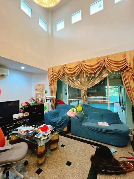 บ้าน 5-ห้องนอน, กรุงเทพ, หลักสอง, บางแค, กรุงเทพ, 694 ตร.ม., บ้านเดี่ยว ขาย, โดย Anthea Khwanngam, 500588240 - DDproperty.com