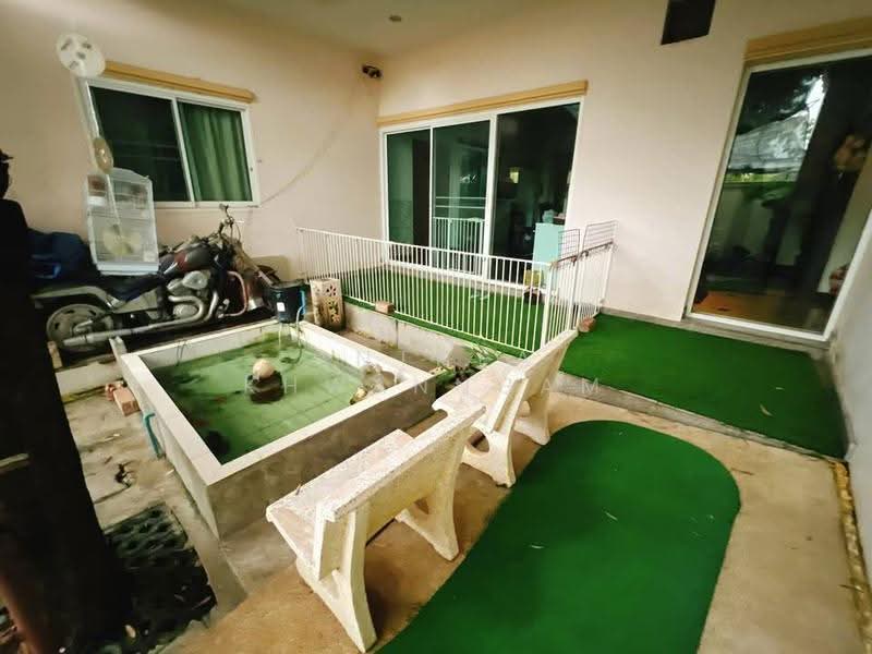 บ้าน 5-ห้องนอน, กรุงเทพ, หลักสอง, บางแค, กรุงเทพ, 694 ตร.ม., บ้านเดี่ยว ขาย, โดย Anthea Khwanngam, 500588240 - DDproperty.com