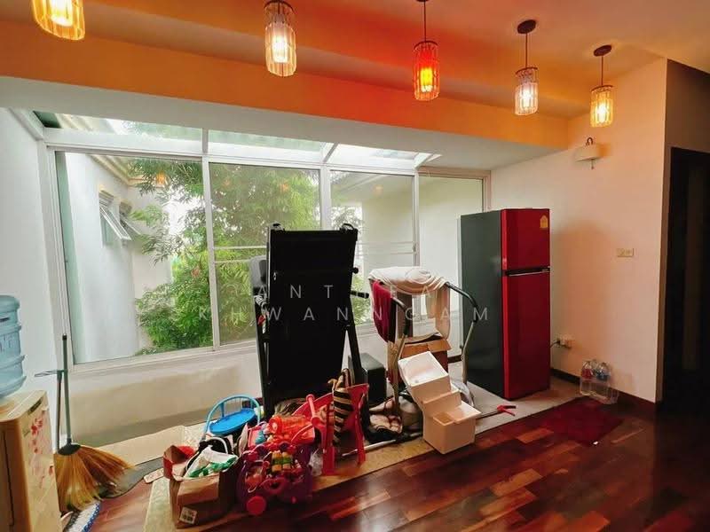 บ้าน 5-ห้องนอน, กรุงเทพ, หลักสอง, บางแค, กรุงเทพ, 694 ตร.ม., บ้านเดี่ยว ขาย, โดย Anthea Khwanngam, 500588240 - DDproperty.com