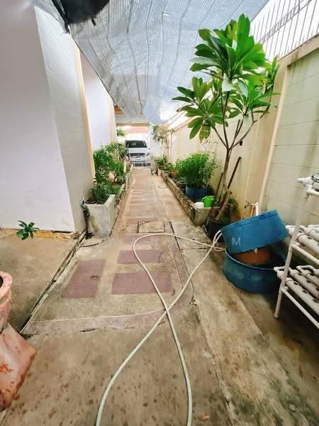 บ้าน 5-ห้องนอน, กรุงเทพ, หลักสอง, บางแค, กรุงเทพ, 694 ตร.ม., บ้านเดี่ยว ขาย, โดย Anthea Khwanngam, 500588240 - DDproperty.com