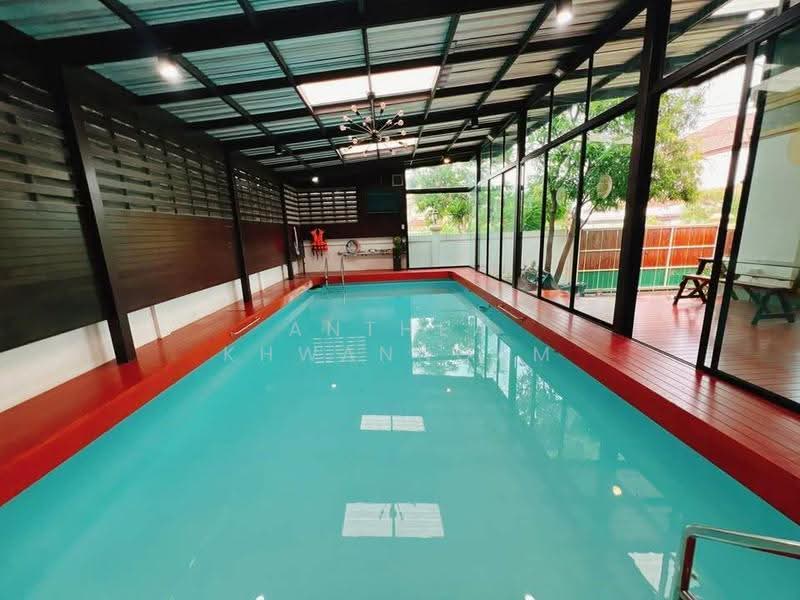 5-BR House, bangkok, Lak Song, Bang Khae, Bangkok, 5 Bedrooms, 694 sqm, Single Detached House For Sale, by Anthea Khwanngam, 500588240 - DDproperty.com