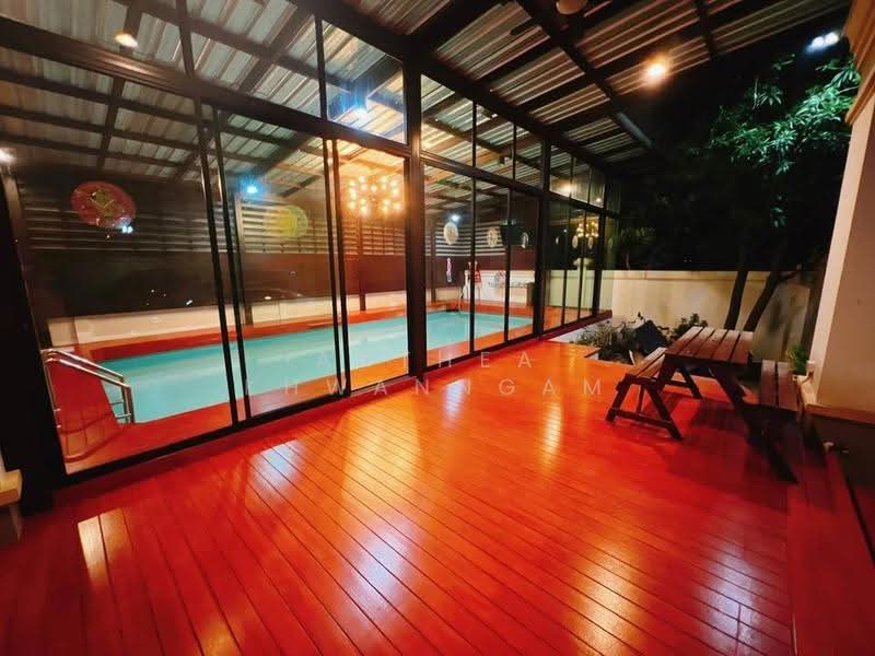 5-BR House, bangkok, Lak Song, Bang Khae, Bangkok, 5 Bedrooms, 694 sqm, Single Detached House For Sale, by Anthea Khwanngam, 500588240 - DDproperty.com