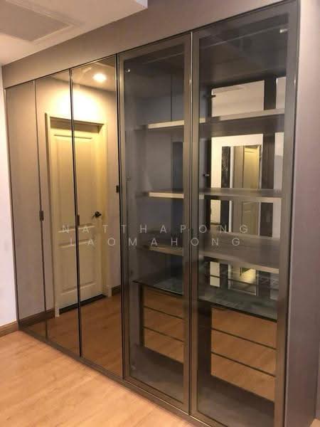 Supalai Wellington, bangkok, Thiam Ruammit Road, Huai Khwang, Bangkok, 1 Bedroom, 48 sqm, Condo For Rent, by Natthapong Laomahong, 500588241 - DDproperty.com