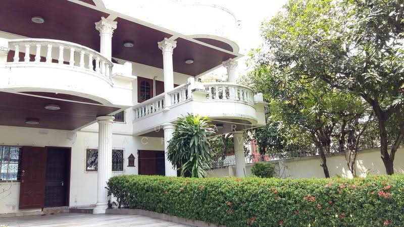 Detached House for Rent, 100 tarangwah, 5 bedrooms, Sukhumvit 49, bangkok, Sukhumvit 49, Khlong Tan Nua, Watthana, Bangkok, 5 Bedrooms, 850 sqm, Single Detached House For Rent, by Suchart Roachthavilit, 500588243 - DDproperty.com