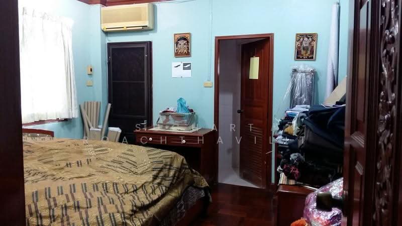ให้เช่าบ้านเดี่ยว 100 ตารางวา 5 ห้องนอน @ สุขุมวิท 49, กรุงเทพ, Sukhumvit 49, คลองตันเหนือ, วัฒนา, กรุงเทพ, 850 ตร.ม., บ้านเดี่ยว ให้เช่า, โดย Suchart Roachthavilit, 500588243 - DDproperty.com