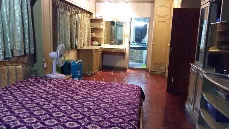 Detached House for Rent, 100 tarangwah, 5 bedrooms, Sukhumvit 49, bangkok, Sukhumvit 49, Khlong Tan Nua, Watthana, Bangkok, 5 Bedrooms, 850 sqm, Single Detached House For Rent, by Suchart Roachthavilit, 500588243 - DDproperty.com