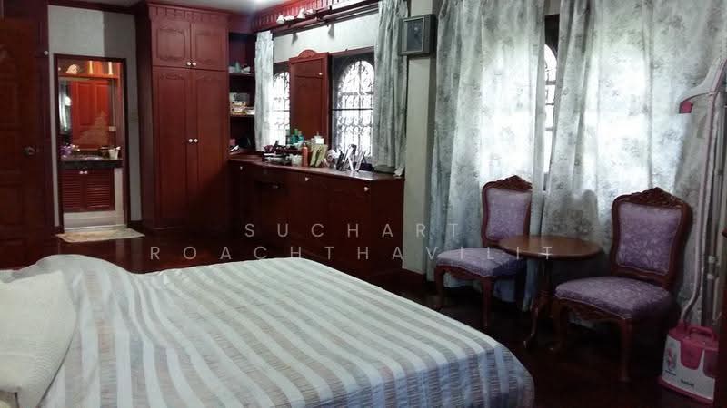 ให้เช่าบ้านเดี่ยว 100 ตารางวา 5 ห้องนอน @ สุขุมวิท 49, กรุงเทพ, Sukhumvit 49, คลองตันเหนือ, วัฒนา, กรุงเทพ, 850 ตร.ม., บ้านเดี่ยว ให้เช่า, โดย Suchart Roachthavilit, 500588243 - DDproperty.com