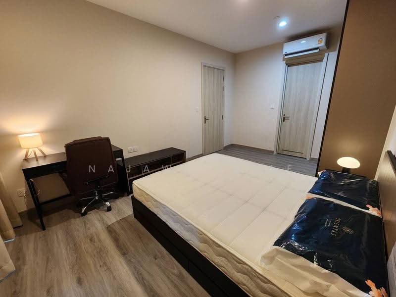 333 Riverside, bangkok, 333 Pracharat Sai 2, Bang Sue, Bangkok, 1 Bedroom, 46 sqm, Condo For Rent, by Najawa Salae, 500588244 - DDproperty.com