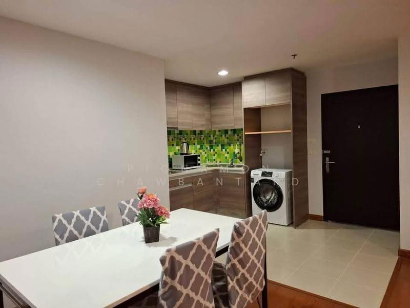 Belle Grand Rama 9, bangkok, 131 Rama 9 Road, Huai Khwang, Bangkok, 2 Bedrooms, 68 sqm, Condo For Rent, by Pichamon Chawbantard, 500588245 - DDproperty.com