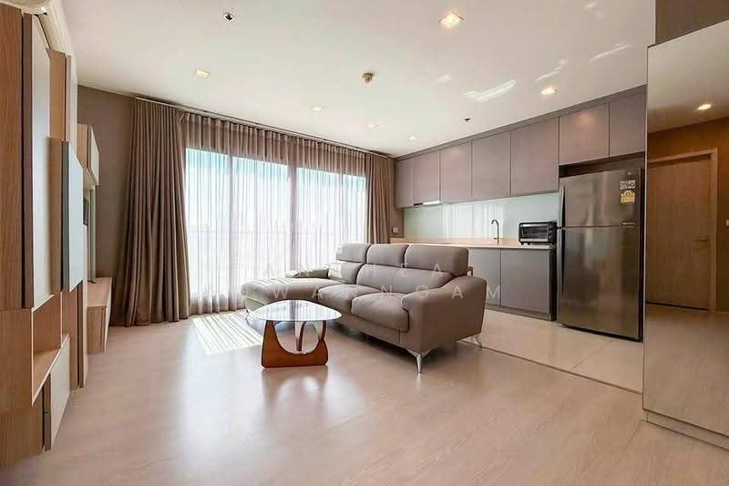 Rhythm Sukhumvit 36-38, bangkok, 55 Soi Sukhumvit 36, Sukhumvit Road, Phra Kanong, Khlong Toei, Bangkok, 2 Bedrooms, 75 sqm, Condo For Sale, by Anthea Khwanngam, 500588247 - DDproperty.com