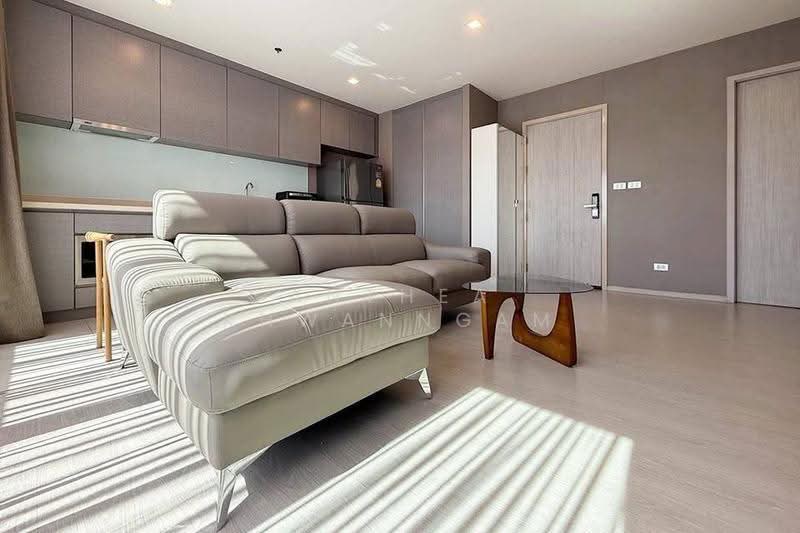 Rhythm Sukhumvit 36-38, bangkok, 55 Soi Sukhumvit 36, Sukhumvit Road, Phra Kanong, Khlong Toei, Bangkok, 2 Bedrooms, 75 sqm, Condo For Sale, by Anthea Khwanngam, 500588247 - DDproperty.com