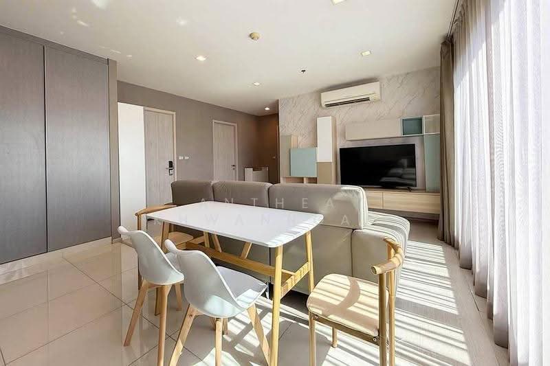 Rhythm Sukhumvit 36-38, bangkok, 55 Soi Sukhumvit 36, Sukhumvit Road, Phra Kanong, Khlong Toei, Bangkok, 2 Bedrooms, 75 sqm, Condo For Sale, by Anthea Khwanngam, 500588247 - DDproperty.com