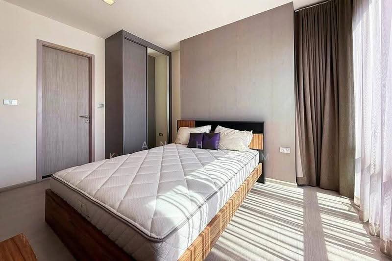 Rhythm Sukhumvit 36-38, bangkok, 55 Soi Sukhumvit 36, Sukhumvit Road, Phra Kanong, Khlong Toei, Bangkok, 2 Bedrooms, 75 sqm, Condo For Sale, by Anthea Khwanngam, 500588247 - DDproperty.com