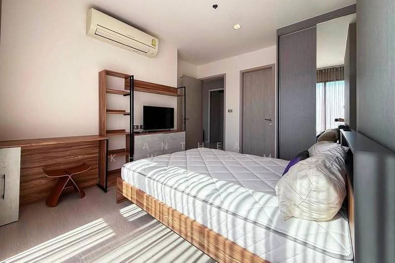 Rhythm Sukhumvit 36-38, bangkok, 55 Soi Sukhumvit 36, Sukhumvit Road, Phra Kanong, Khlong Toei, Bangkok, 2 Bedrooms, 75 sqm, Condo For Sale, by Anthea Khwanngam, 500588247 - DDproperty.com