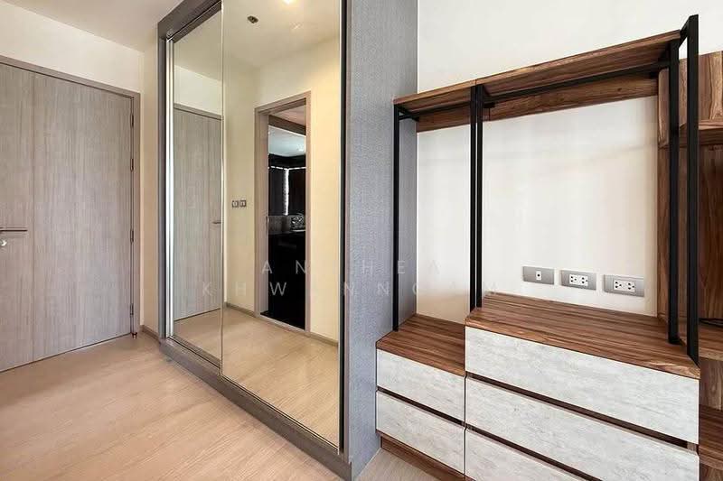 Rhythm Sukhumvit 36-38, bangkok, 55 Soi Sukhumvit 36, Sukhumvit Road, Phra Kanong, Khlong Toei, Bangkok, 2 Bedrooms, 75 sqm, Condo For Sale, by Anthea Khwanngam, 500588247 - DDproperty.com